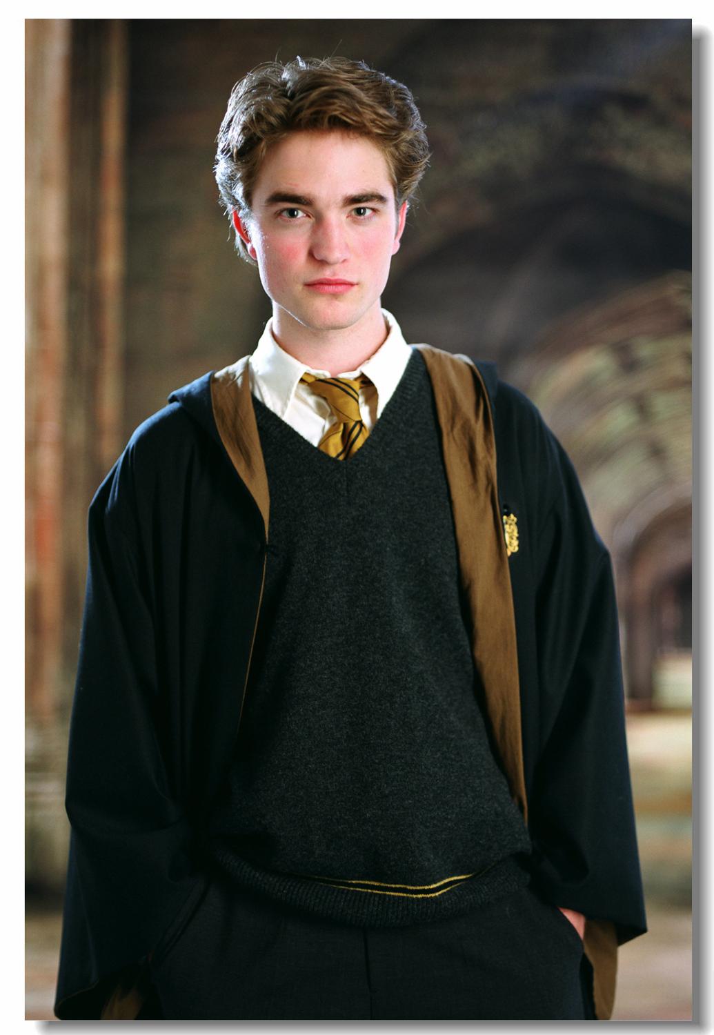 Cedric Diggory - HD Wallpaper 