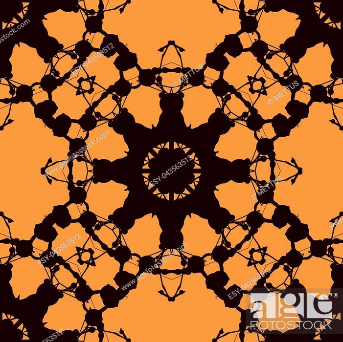 Rorschach Inkblot Test Vector Design - Rorschach Test - HD Wallpaper 