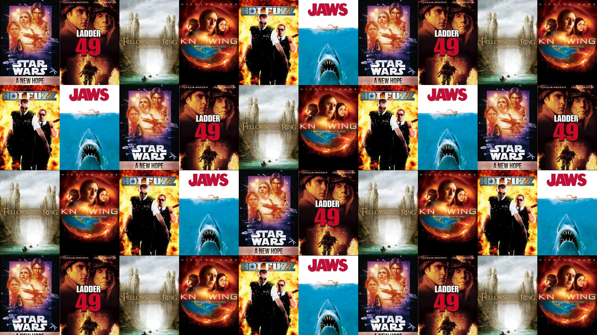 Collage - HD Wallpaper 