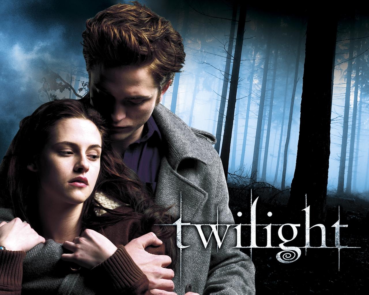Twilight - HD Wallpaper 