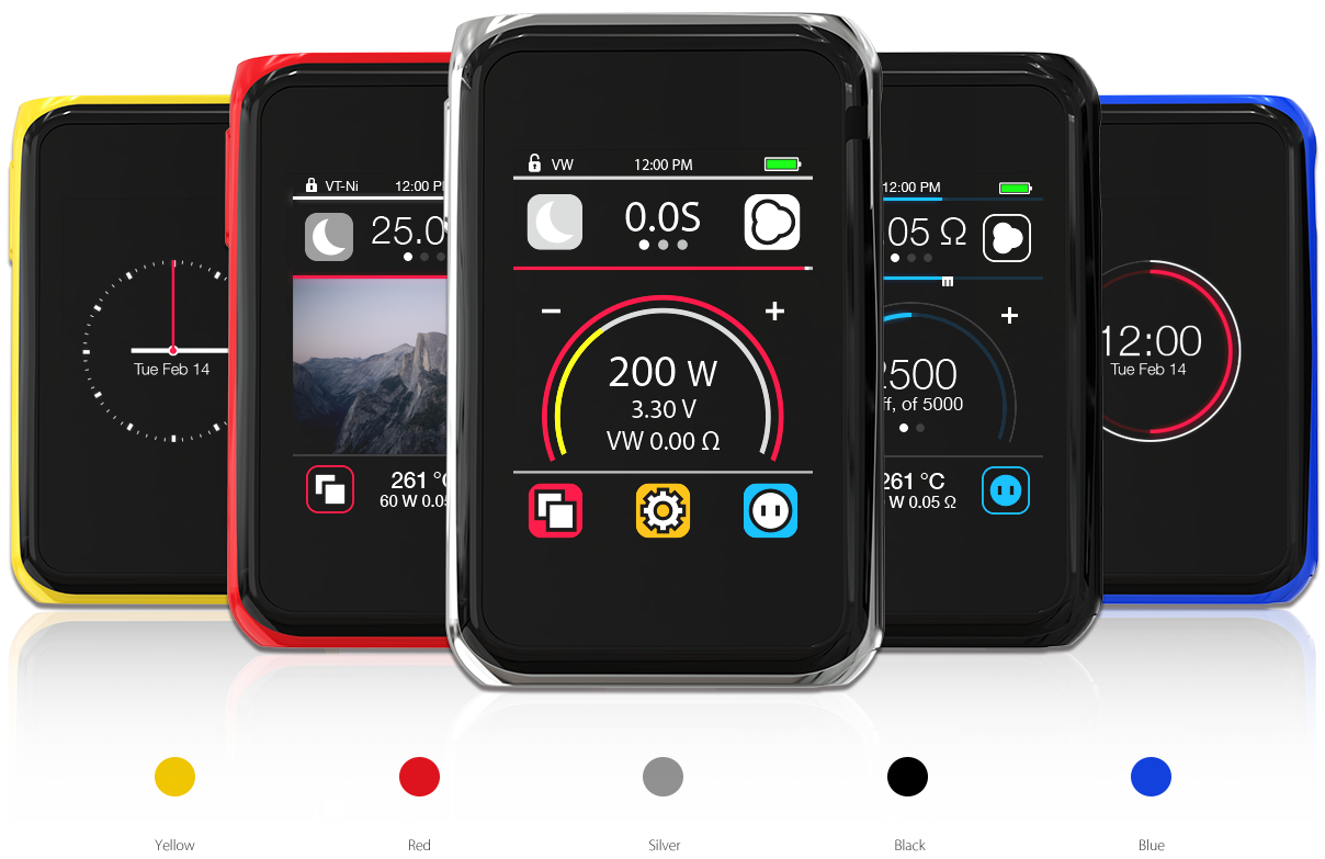 Cuboid Pro - Joyetech Cuboid Pro Mod - HD Wallpaper 