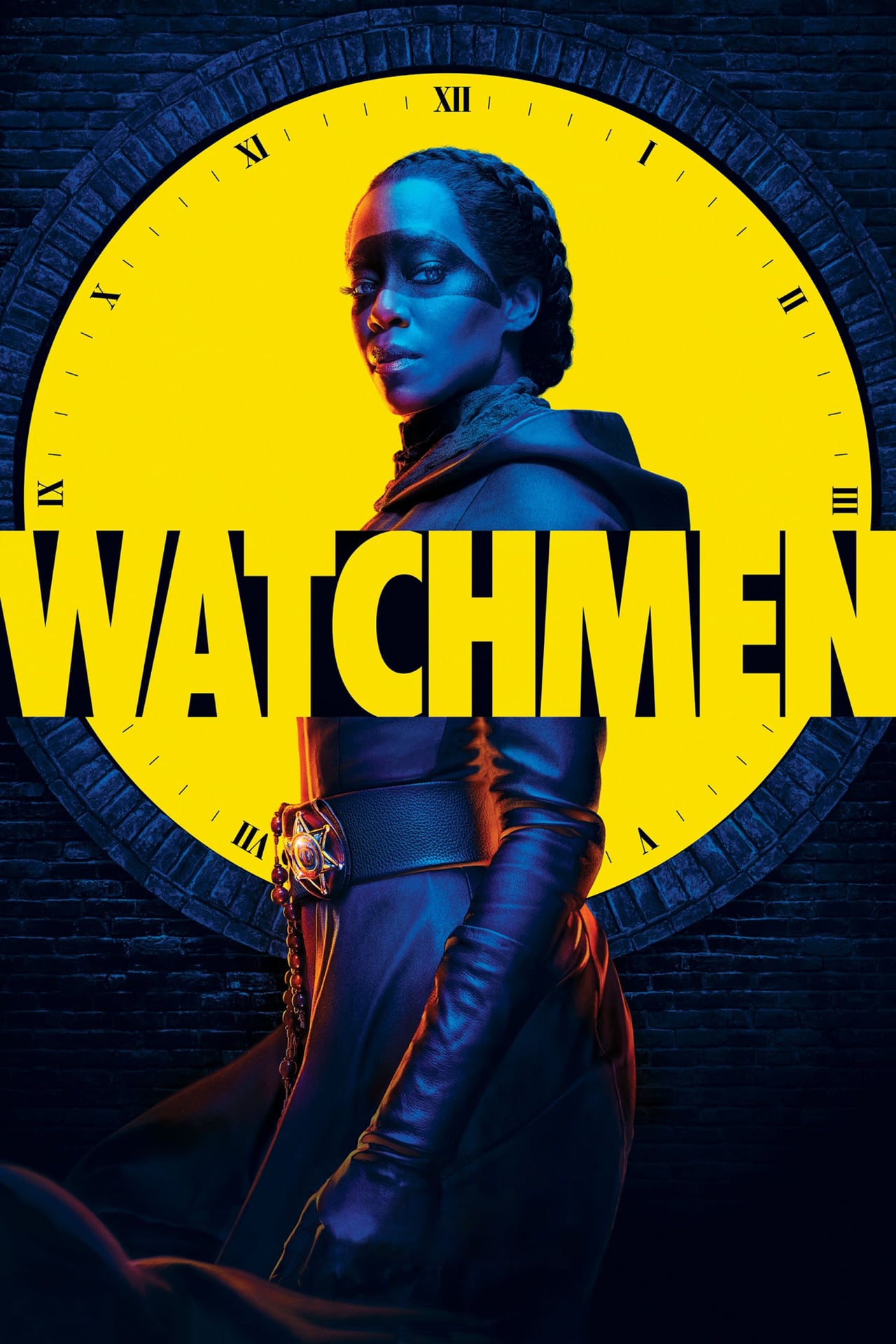 Watchmen Season 1 - HD Wallpaper 