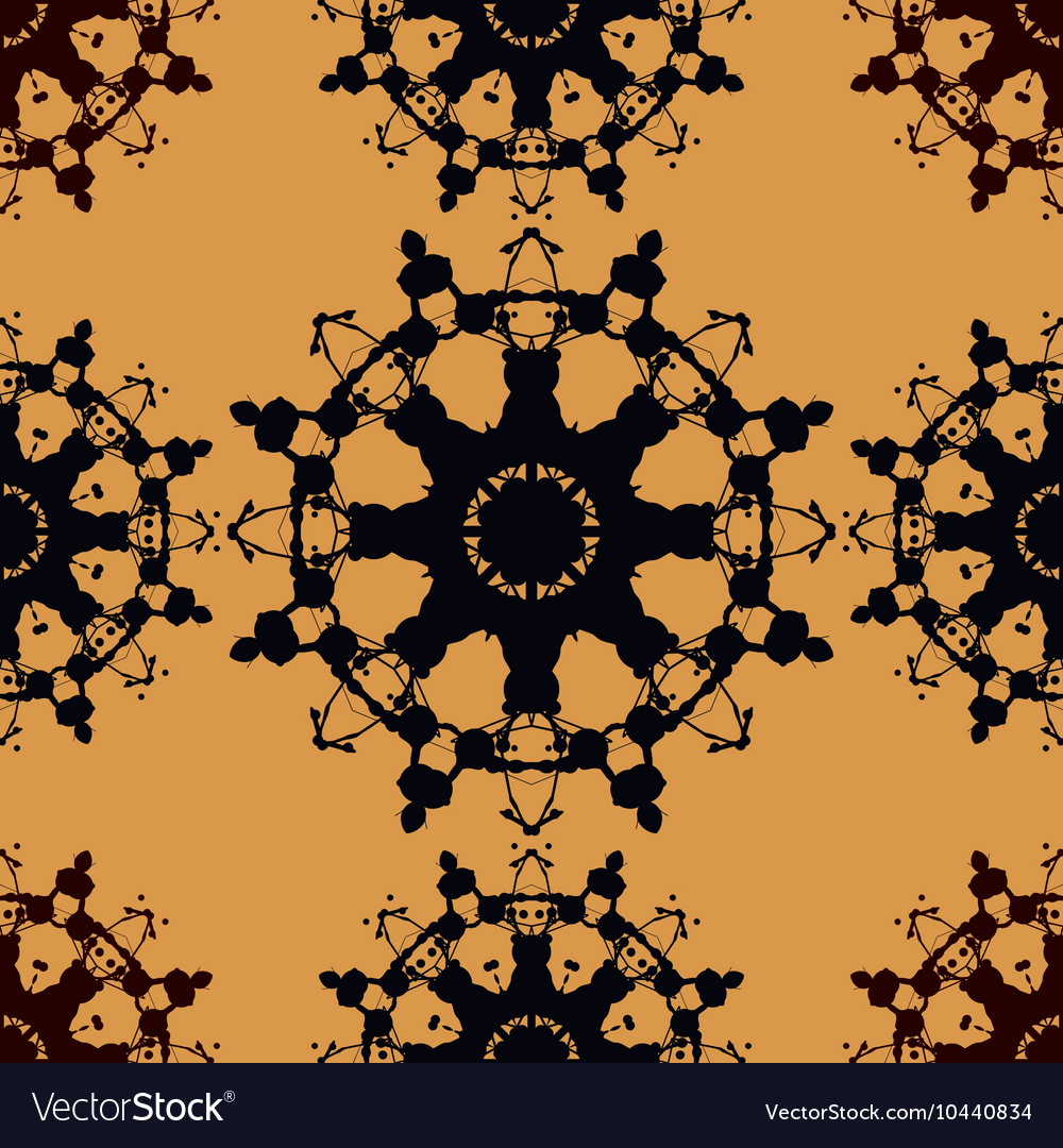 Rorschach Test - HD Wallpaper 