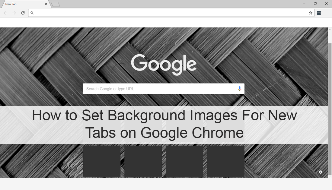 How To Use Wallpapers In New Tabs In Chrome - Danil Roudenko - HD Wallpaper 