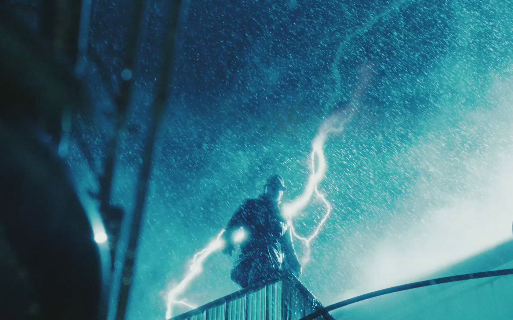 Best Watchmen Movie Wallpaper Id - Rorschach Watchmen - HD Wallpaper 