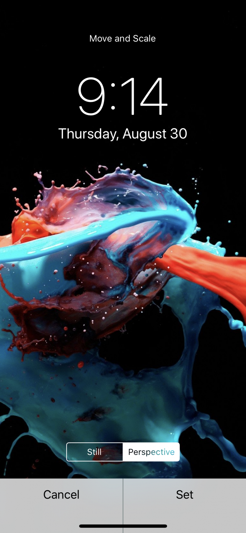 How To Download And Install New Wallpapers On Iphone - Fondo De Hd Iphone - HD Wallpaper 