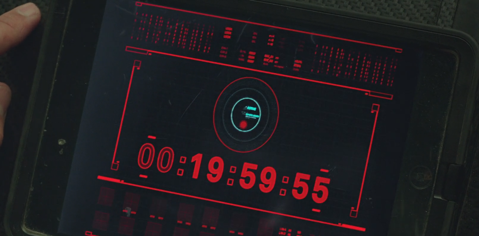 Display Device - HD Wallpaper 