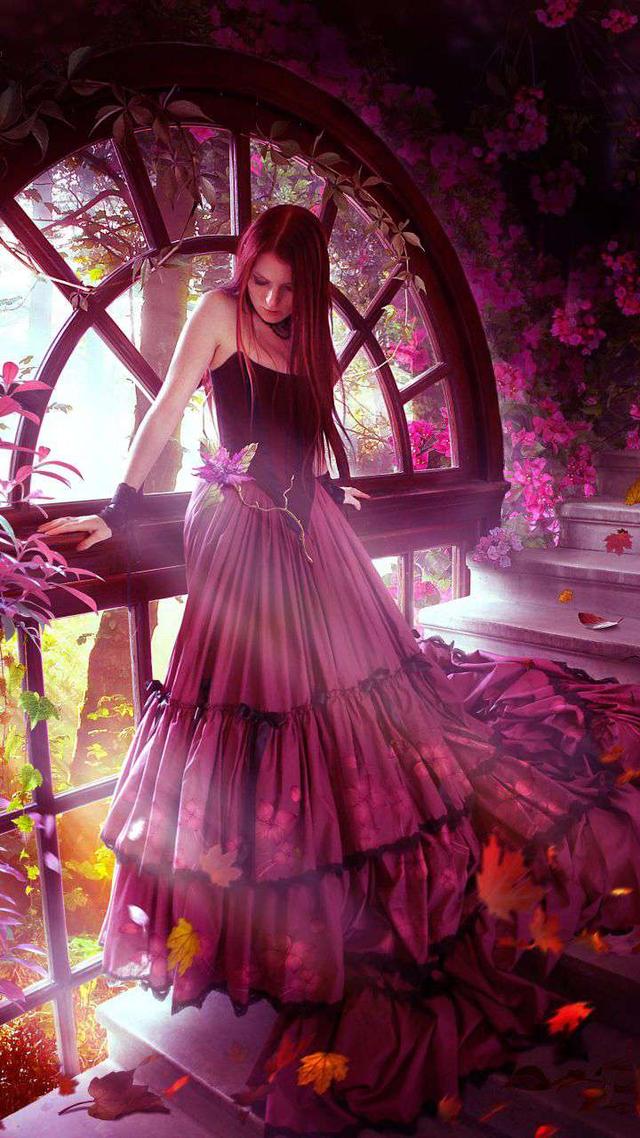 Coreign Tranquility - HD Wallpaper 