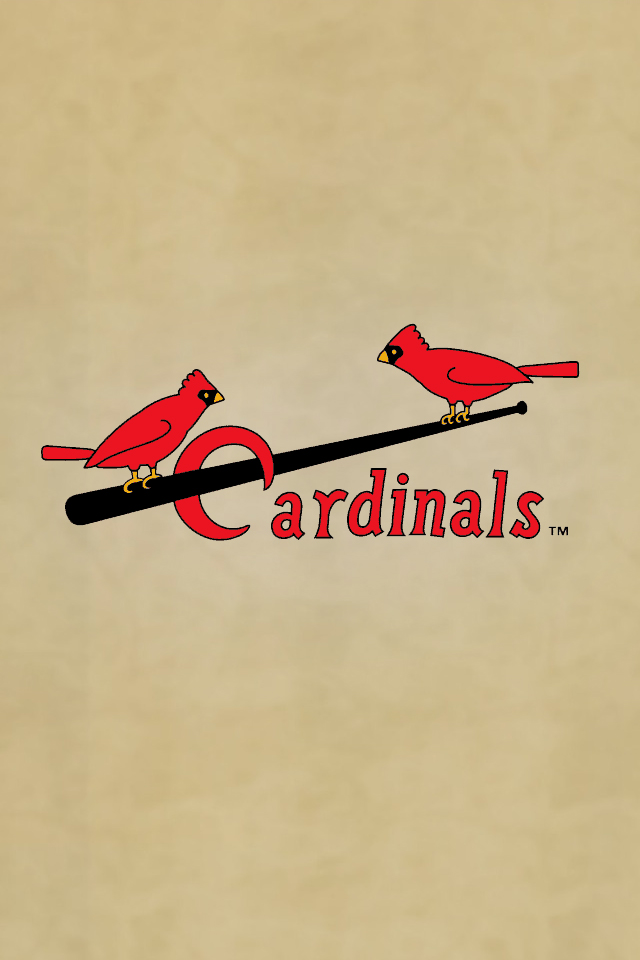 Old St Louis Cardinals - HD Wallpaper 