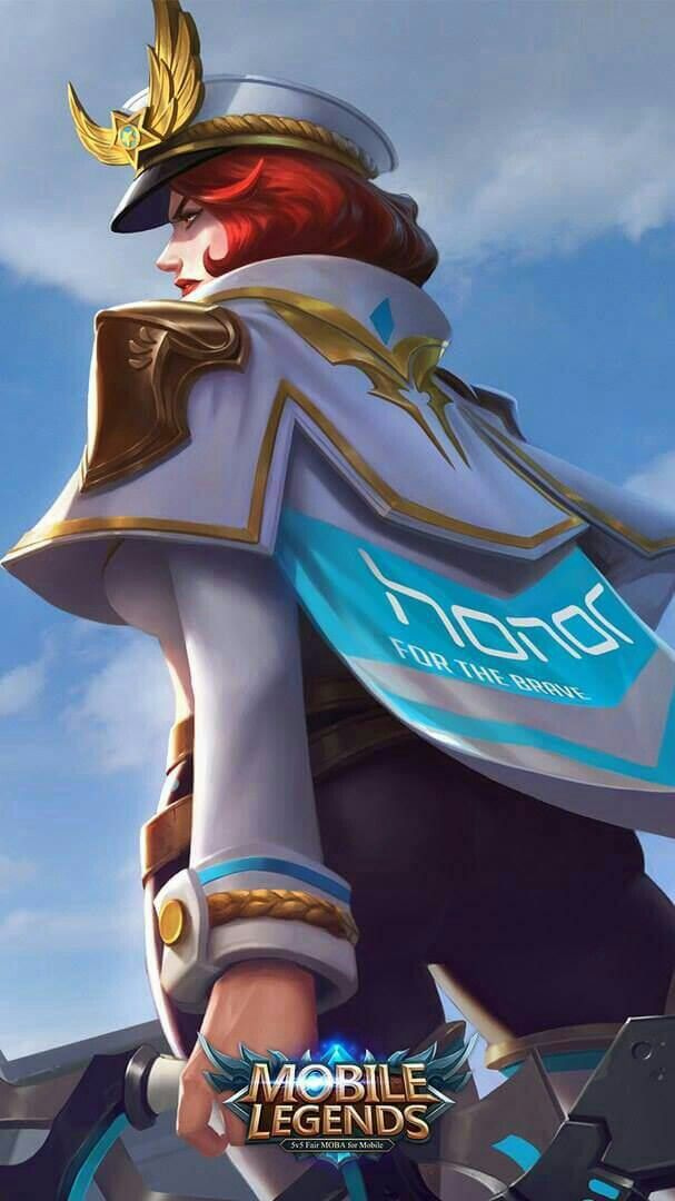 Beautiful 3d Wallpaper For Mobile - Mobile Legends Miya Honor - 607x1080 Wallpaper Beautiful 3d Wallpaper For Mobile - Mobile Legends Miya Honor - 607x1080 Wallpaper