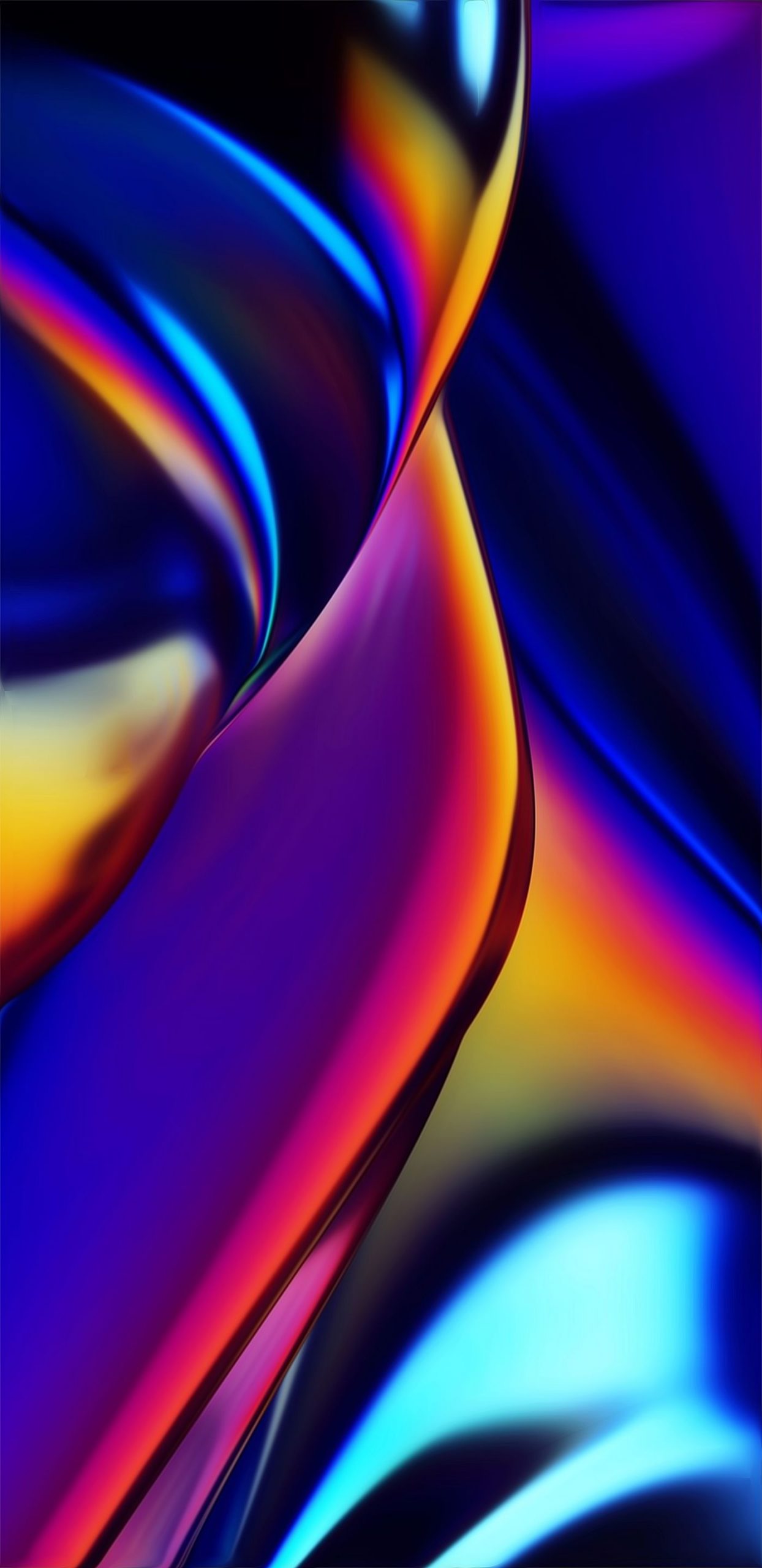 Apple Pro Phone Stock Wallpaper 01 Scaled - Обои Apple Pro Display - HD Wallpaper 