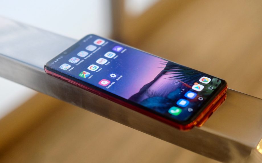 Lg G8 Stock - 920x572 Wallpaper Lg G8 Stock - 920x572 Wallpaper