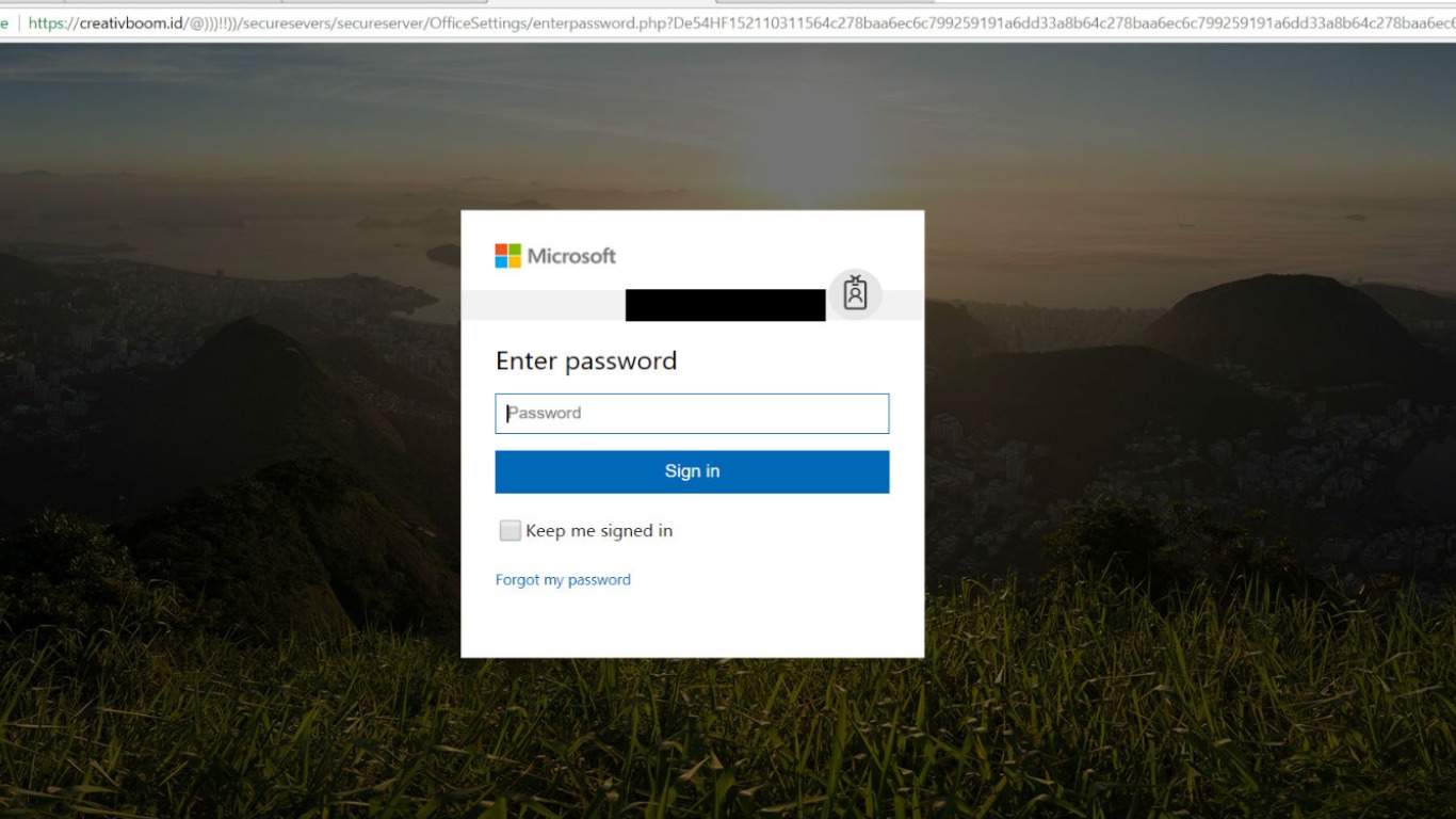 Phishing Email Change Windows Password - HD Wallpaper 