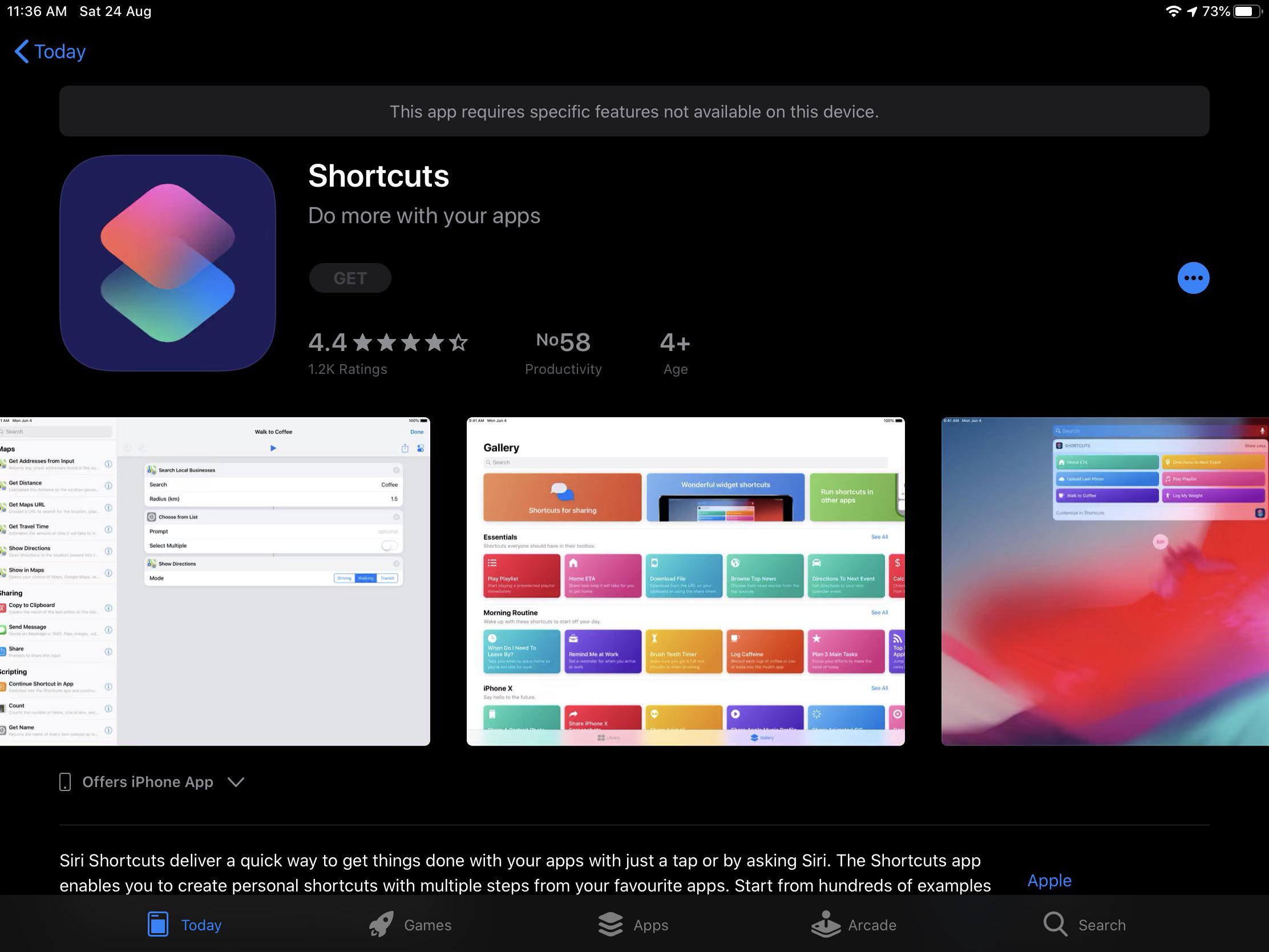 Screenshot - HD Wallpaper 