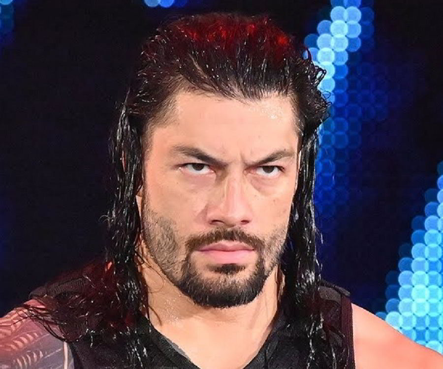 Roman Reigns - HD Wallpaper 