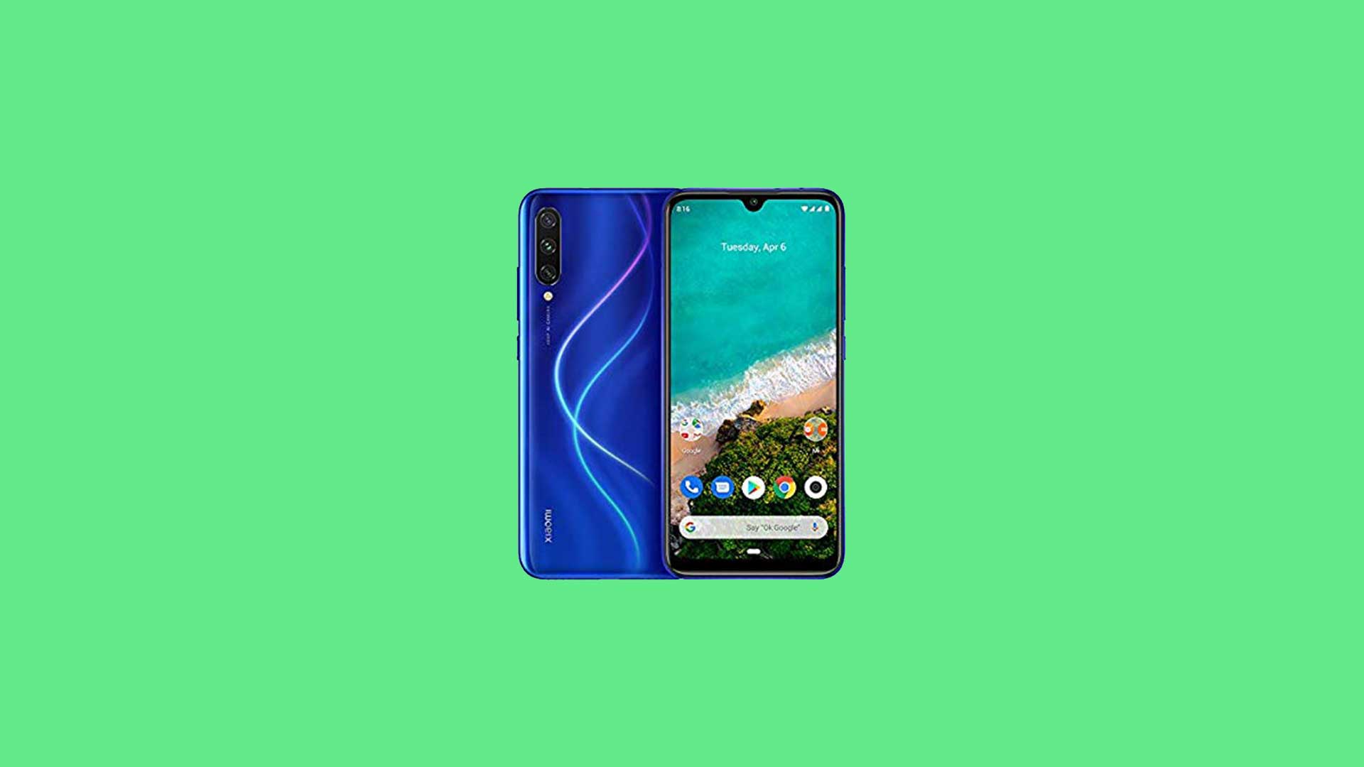 How To Reset Network Settings On Xiaomi Mi A3 - HD Wallpaper 