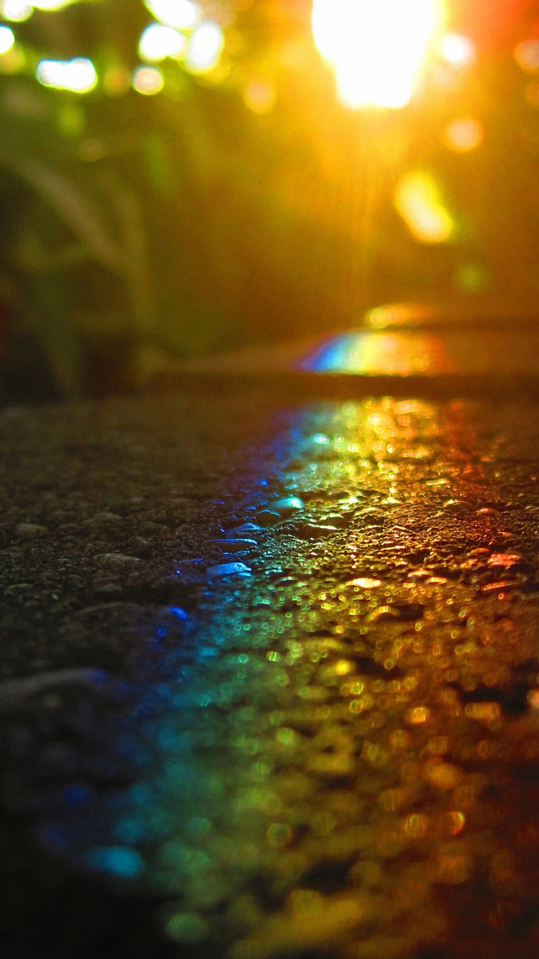Cool Color Beauty Note I Lg Phone Hd Wallpaper Wp4004649 - ليالي الشمال الحزينة - HD Wallpaper 