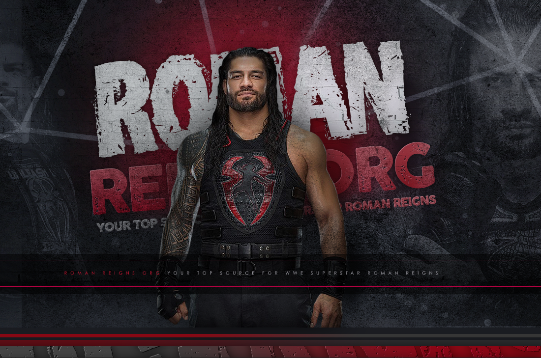 Roman Reigns Old Photo To 2019 - HD Wallpaper 
