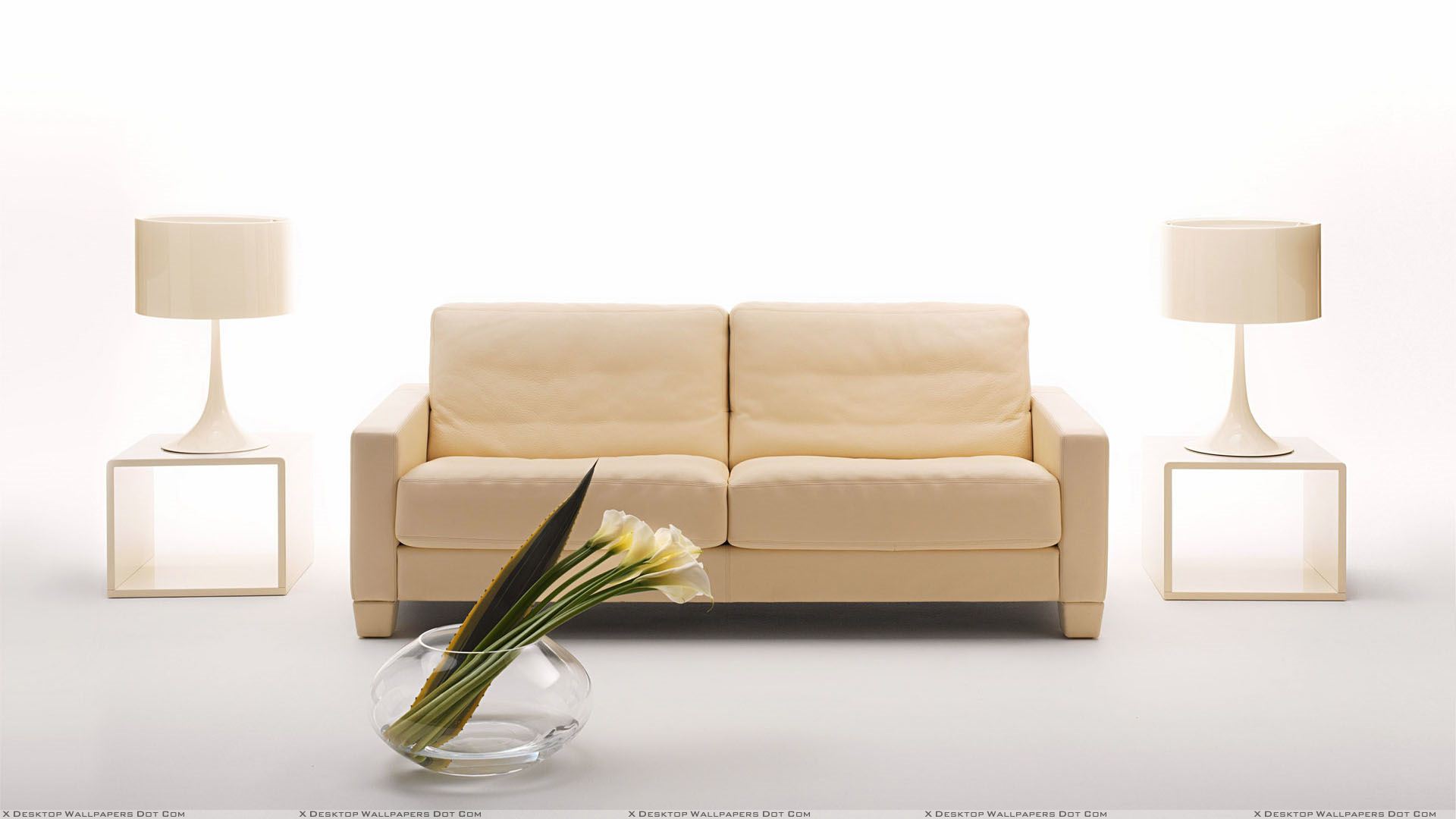 Sofa Set Images Download - HD Wallpaper 