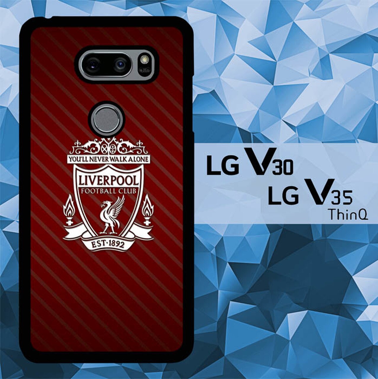 Liverpool F.c. - HD Wallpaper 