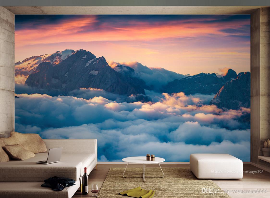 3d Rock Wallpaper For Bedroom - HD Wallpaper 