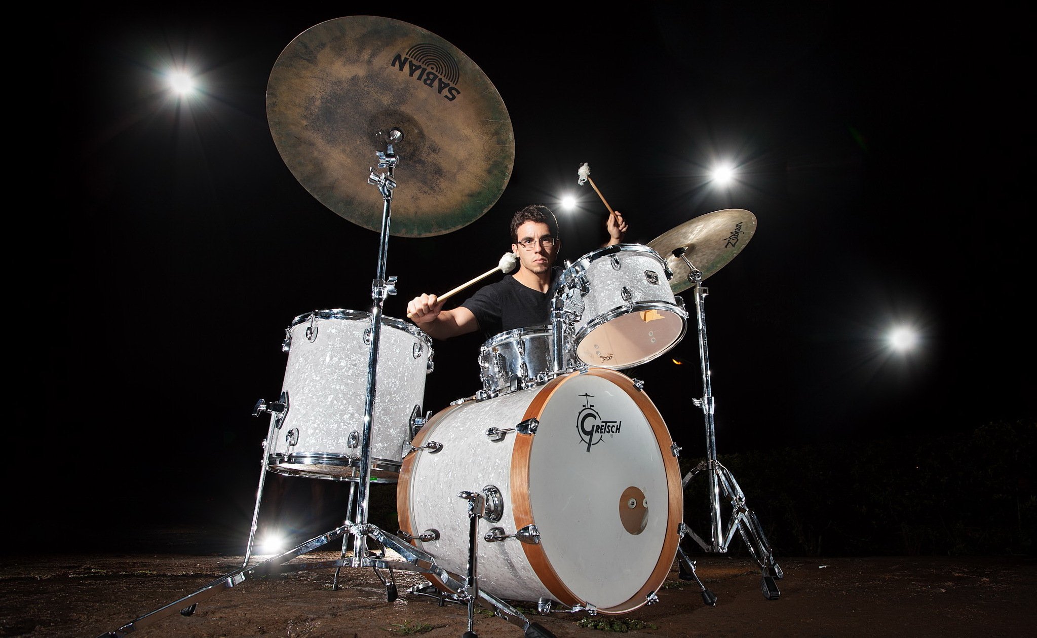 Percussion - HD Wallpaper 