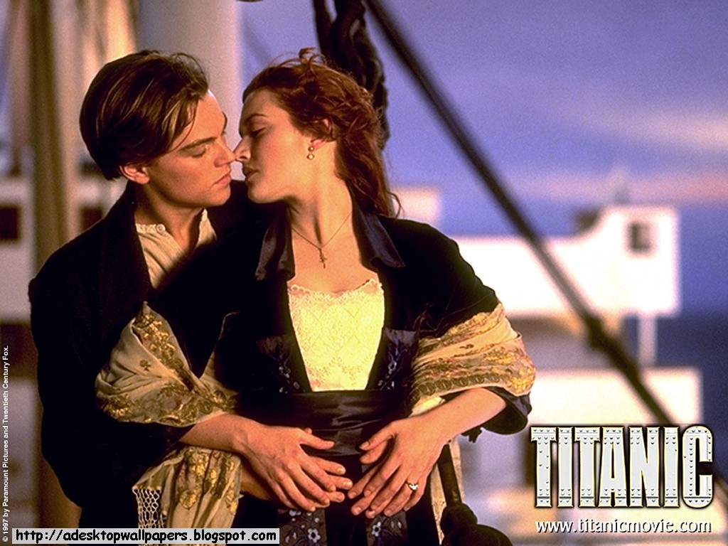 Titanic Movies New Version 3d Wallpapers, Pc Wallpapers, - Titanic Movie Stills - HD Wallpaper 