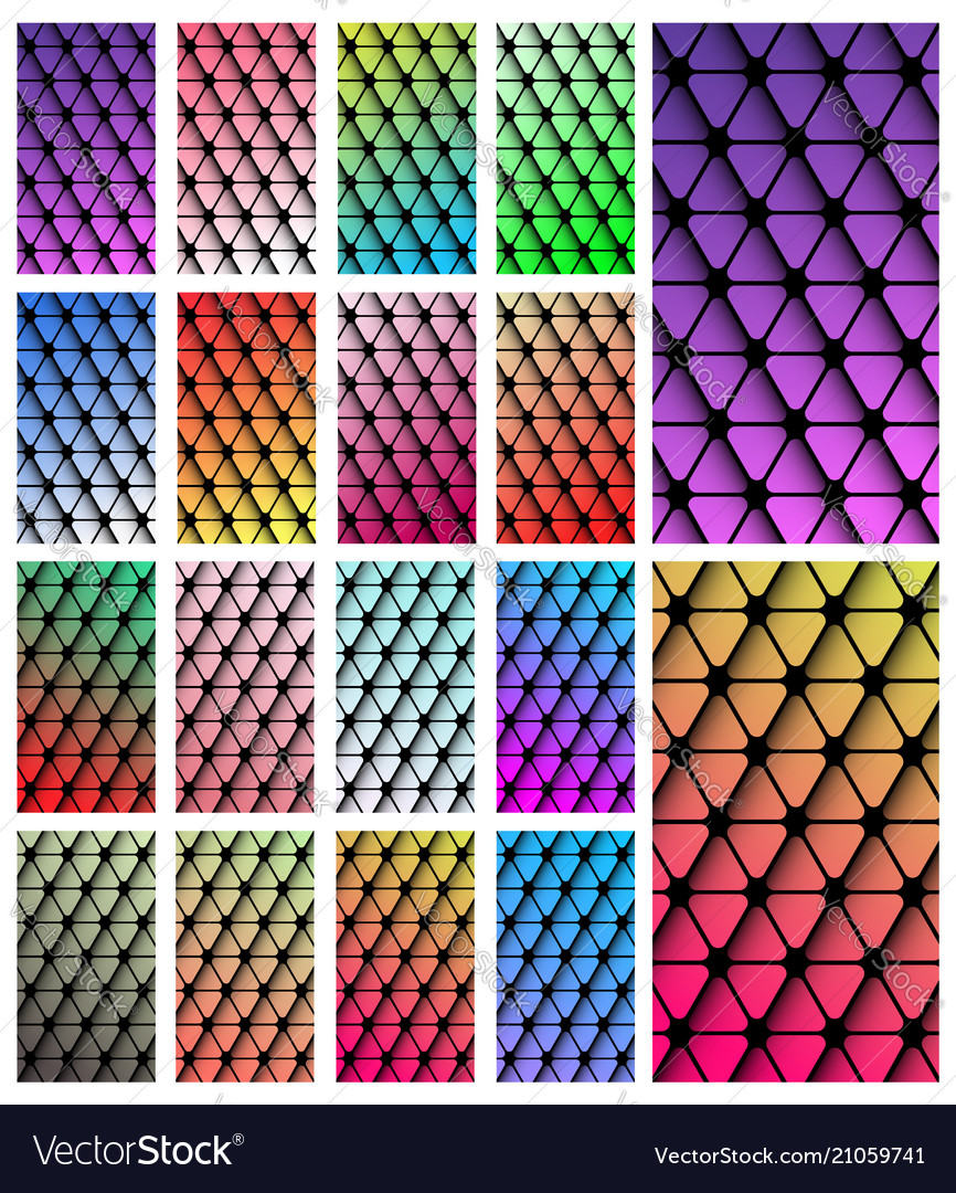 Triangle - HD Wallpaper 