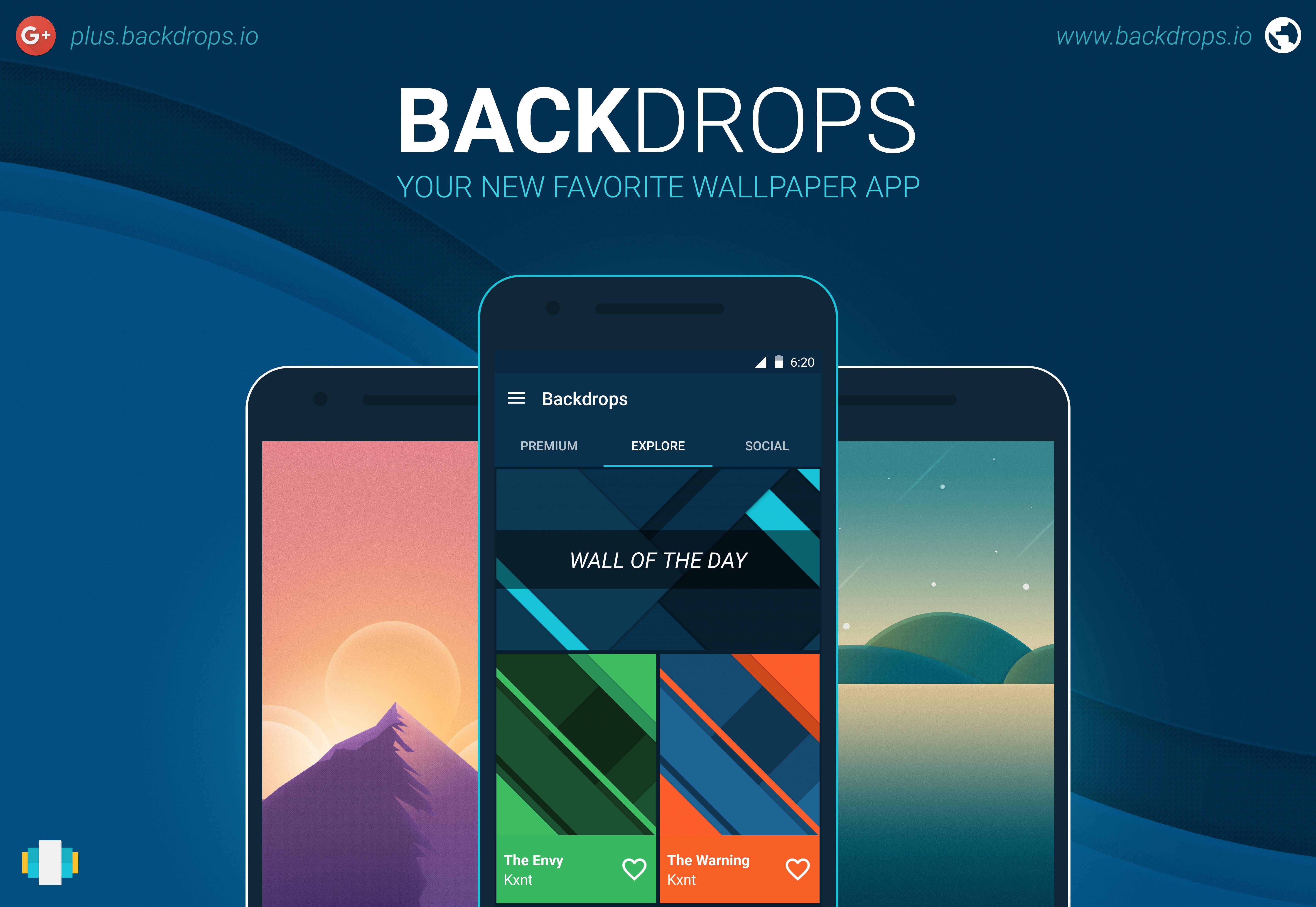 Wall Of The Day Backdrops - HD Wallpaper 