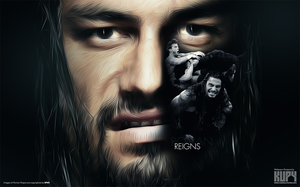 Roman Reigns - Shield Wwe Roman Reigns - HD Wallpaper 
