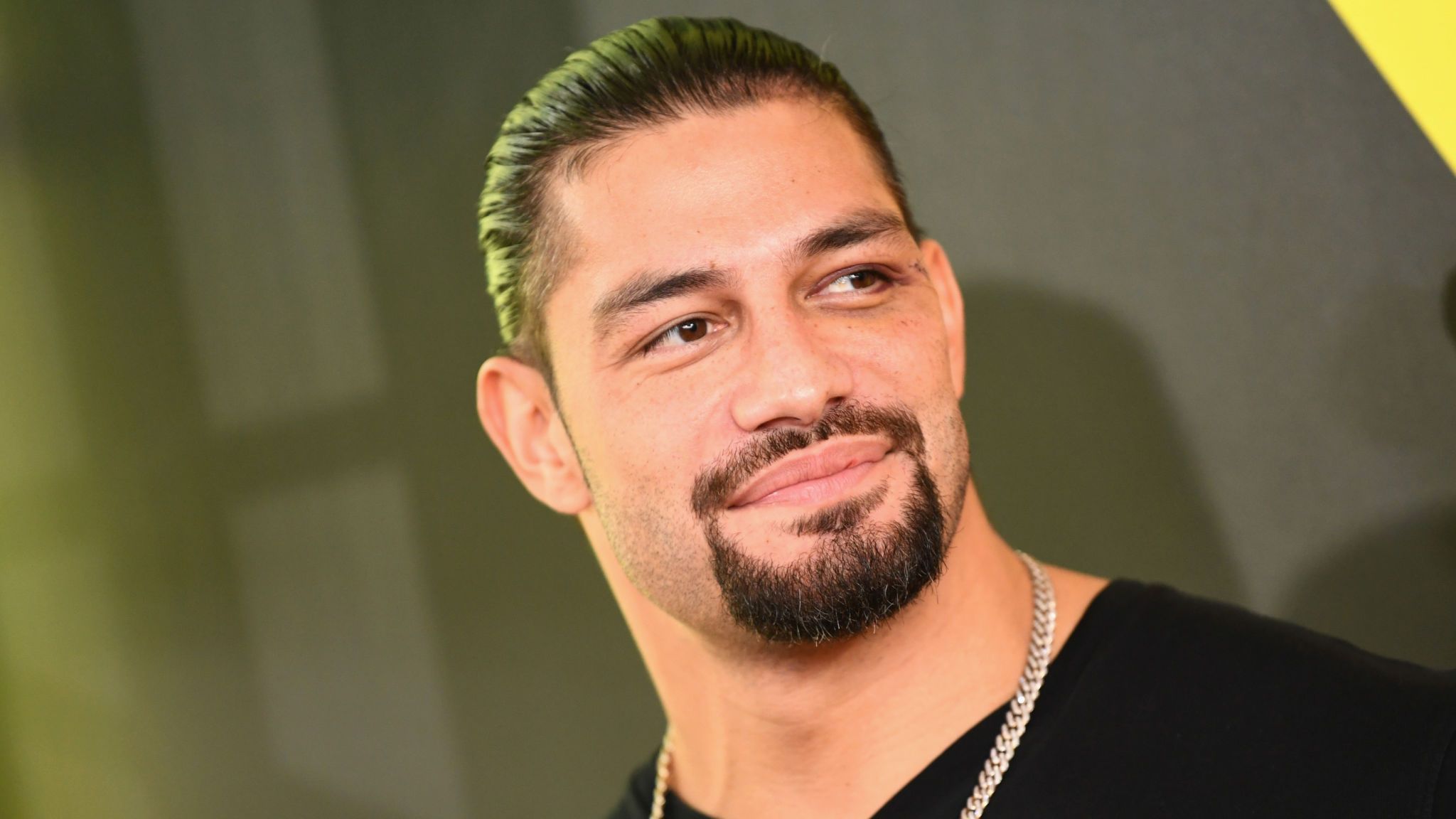 Roman Reigns Has Said His Leukaemia Has Returned - Roman Reigns - HD Wallpaper 