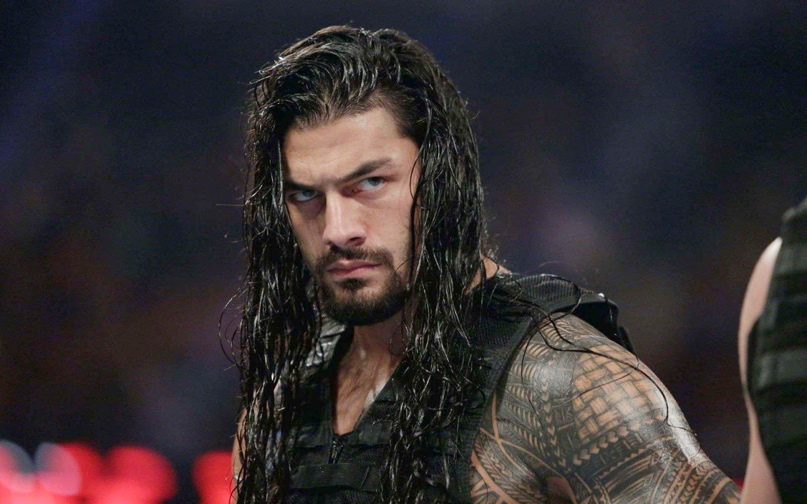 Roman Reigns Wallpaper Photo - Roman Reigns Hollywood - HD Wallpaper 