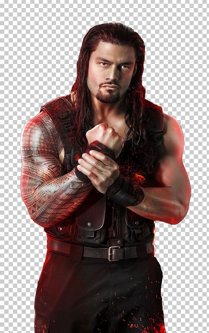 Roman Reigns Wwe 2k15 Wwe Superstars Wwe Championship - Wwe Fighter Roman Reigns - HD Wallpaper 