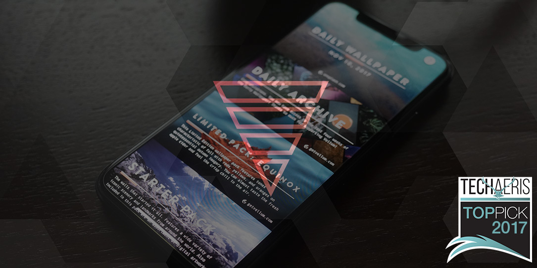 4k Iphone X Blurry - HD Wallpaper 