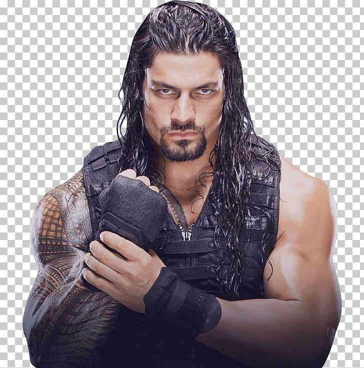 Wwe Roman Wallpaper - HD Wallpaper 