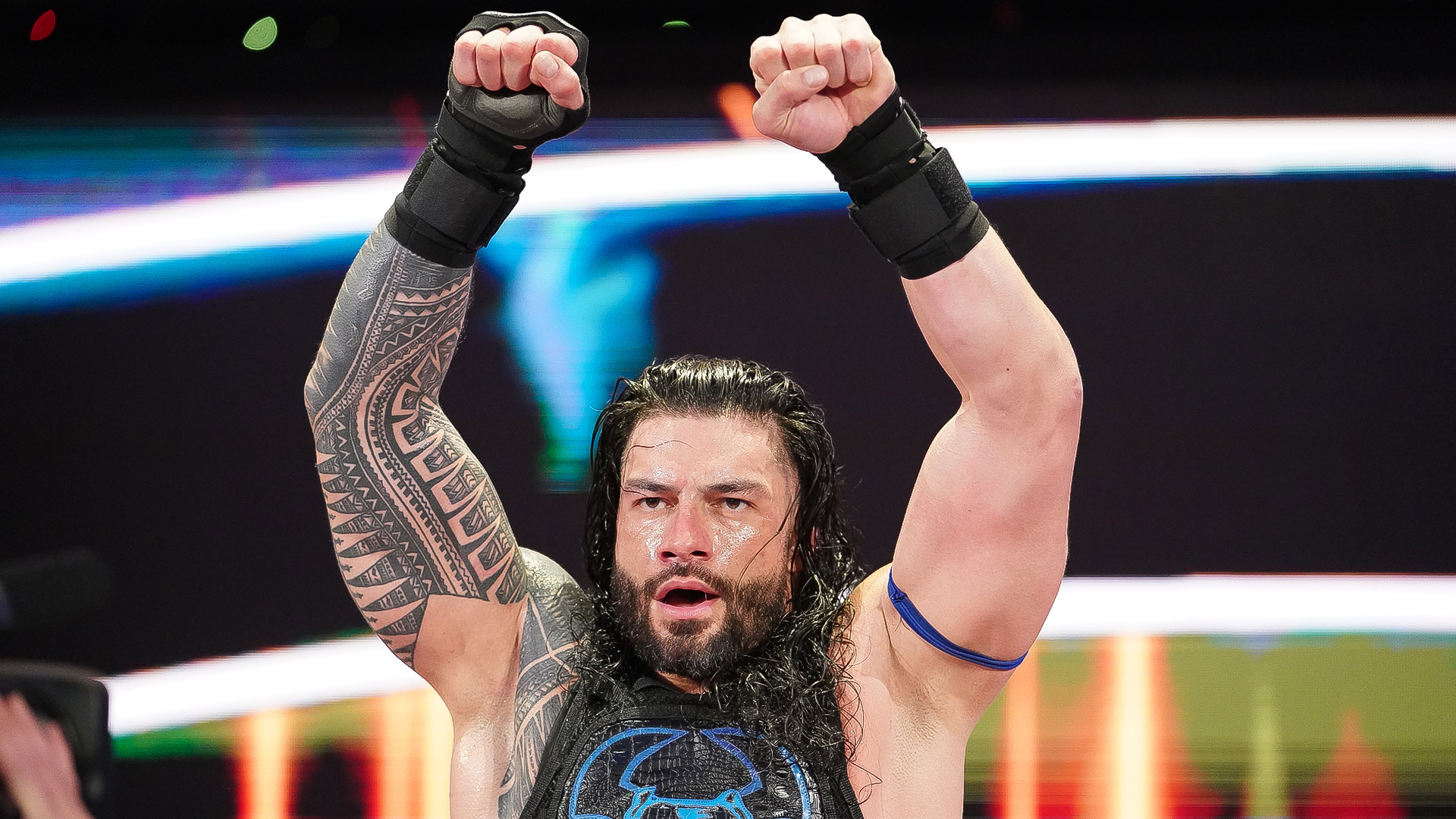 Survivor Series 2019 Winners - HD Wallpaper 