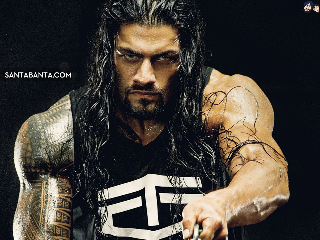 Roman Reign - HD Wallpaper 