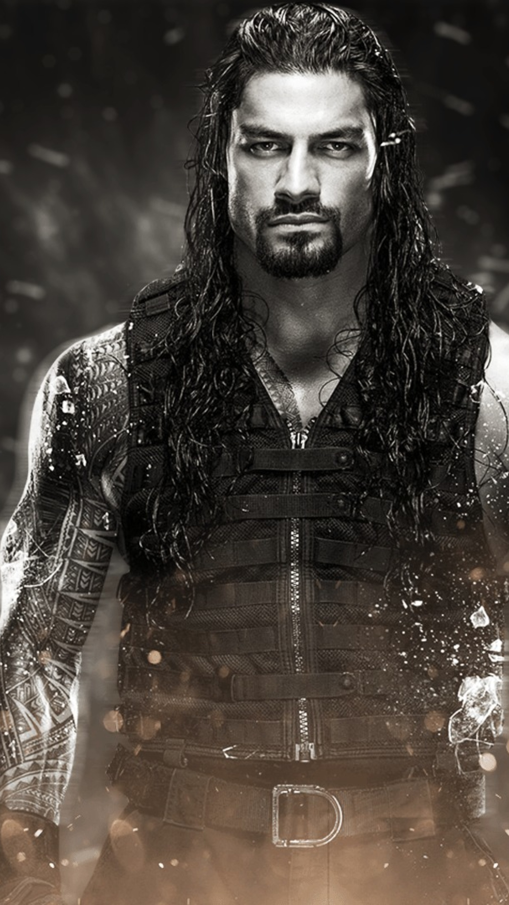 Roman Reigns Wallpaper Download Hd - HD Wallpaper 