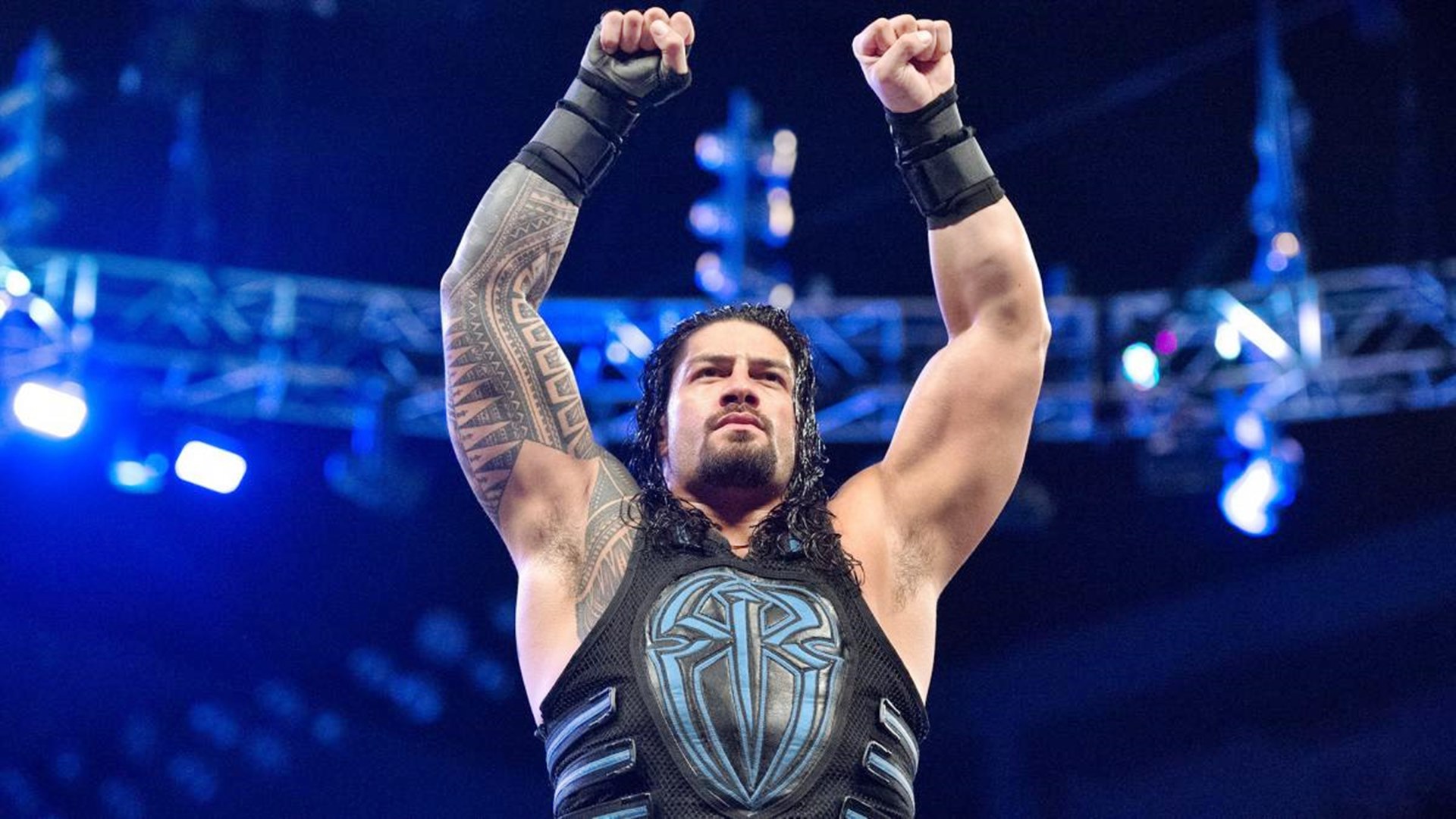 Roman Reigns - HD Wallpaper 