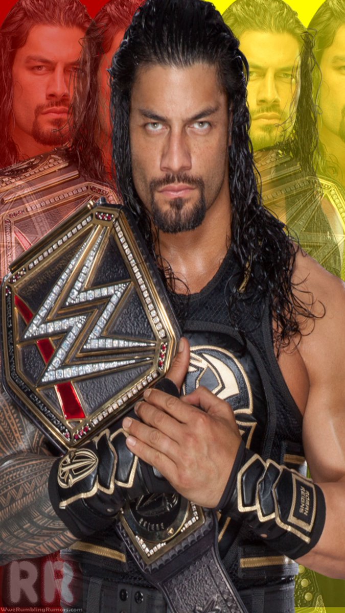 Wwe Cake Roman Reigns - HD Wallpaper 