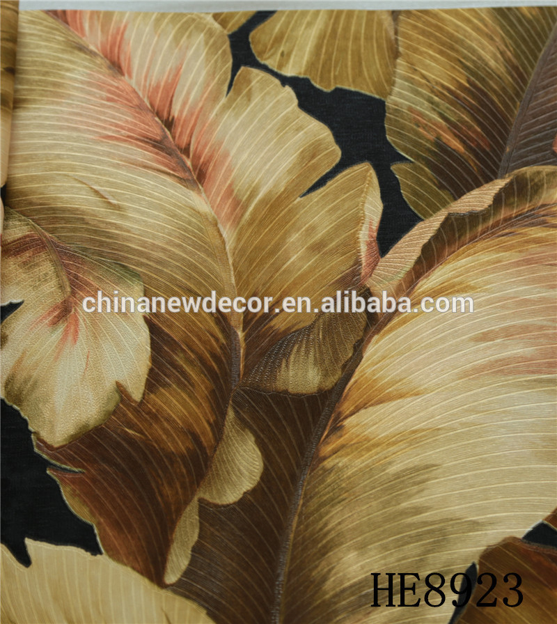 China New Decor Wallpaper Roman Empire New Design - Grass - HD Wallpaper 