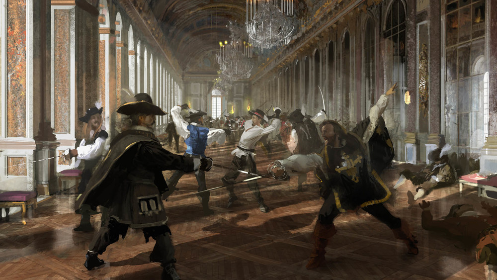 Glorious Europa Universalis, The Game Of Clays, Holy - HD Wallpaper 