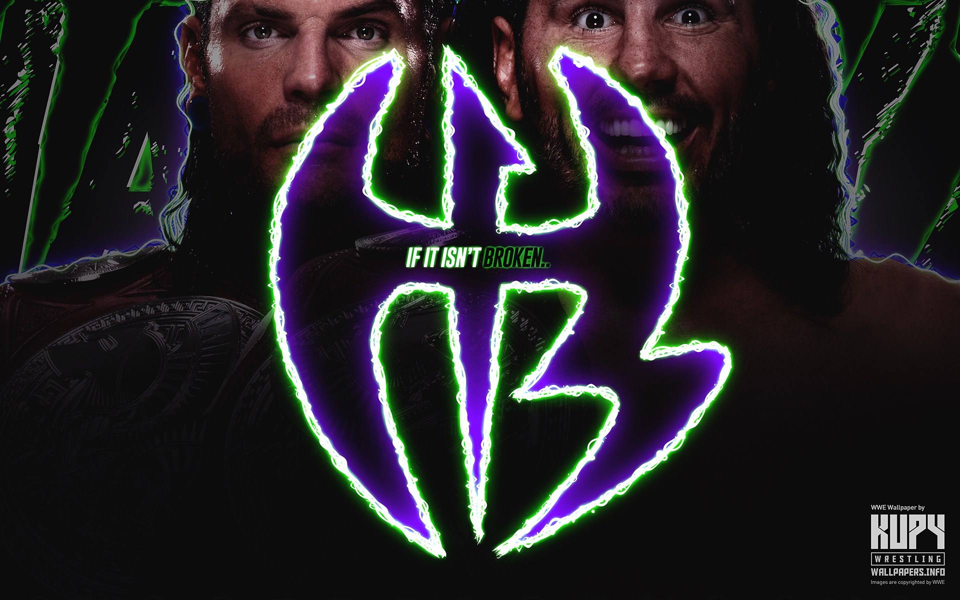 Wwe Wallpaper 2017 - HD Wallpaper 