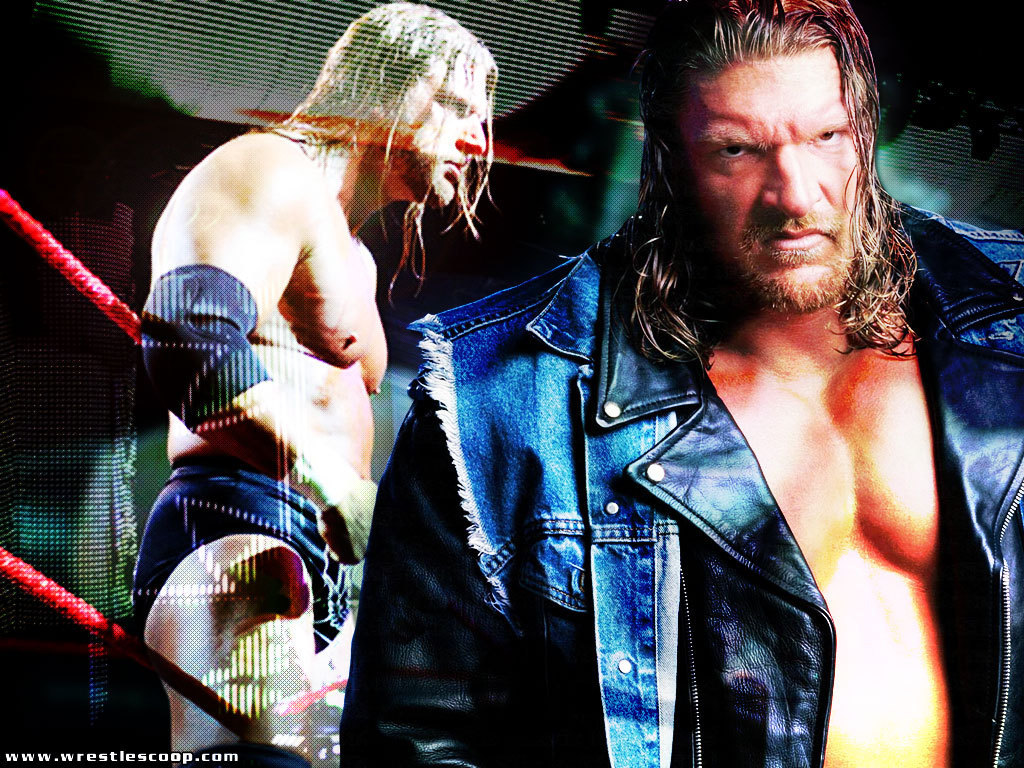 Wwe Wallpaper - Wwe Triple H - HD Wallpaper 