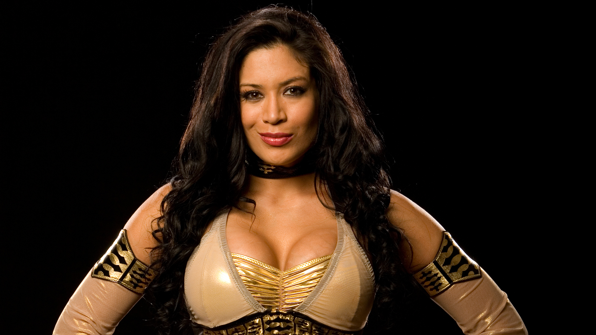 Wwe Divas Images Melina Hd Wallpaper And Background - Melina Perez - HD Wallpaper 
