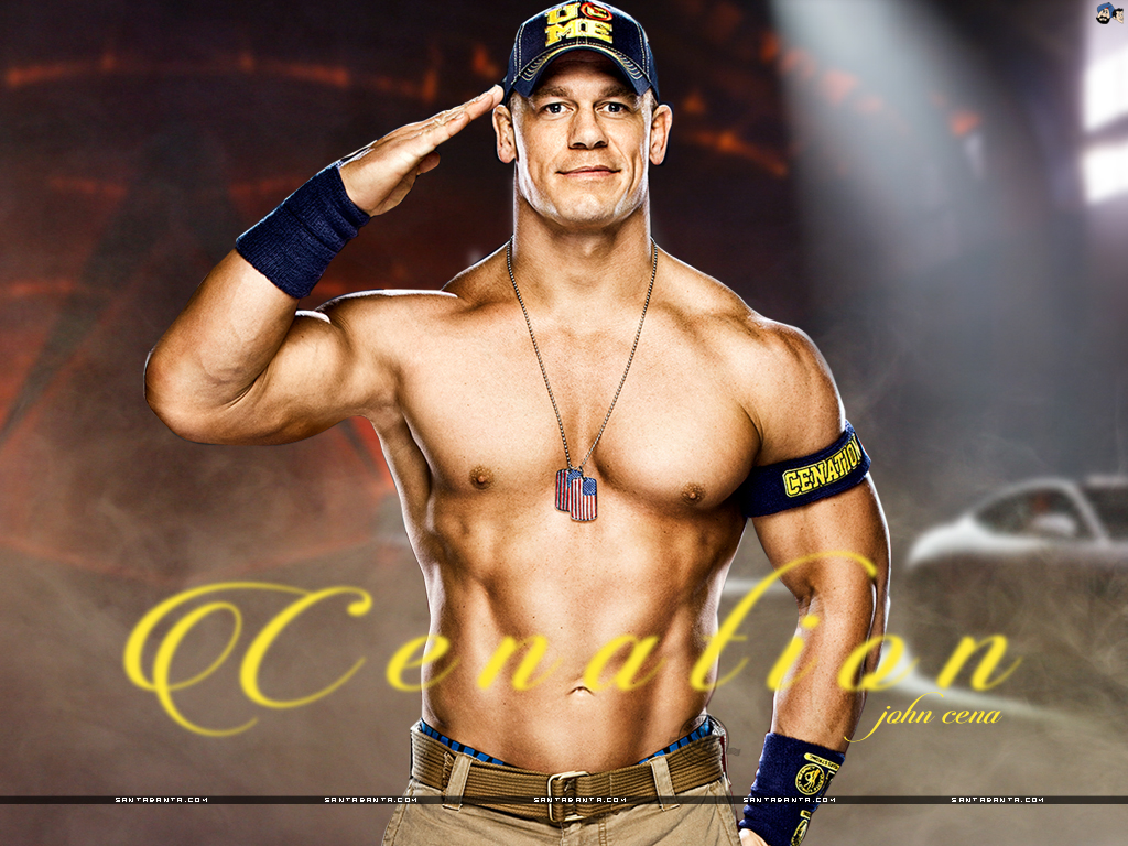 Wwe Wallpaper - Wwe Player Image Download - HD Wallpaper 