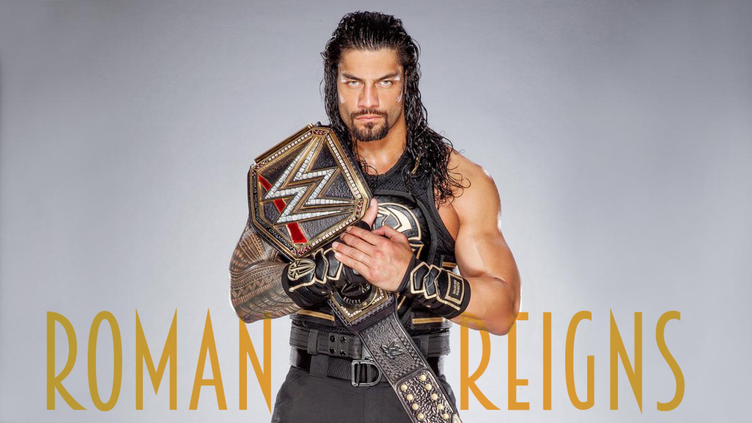 Reigns Roman Reings Wwwe - HD Wallpaper 