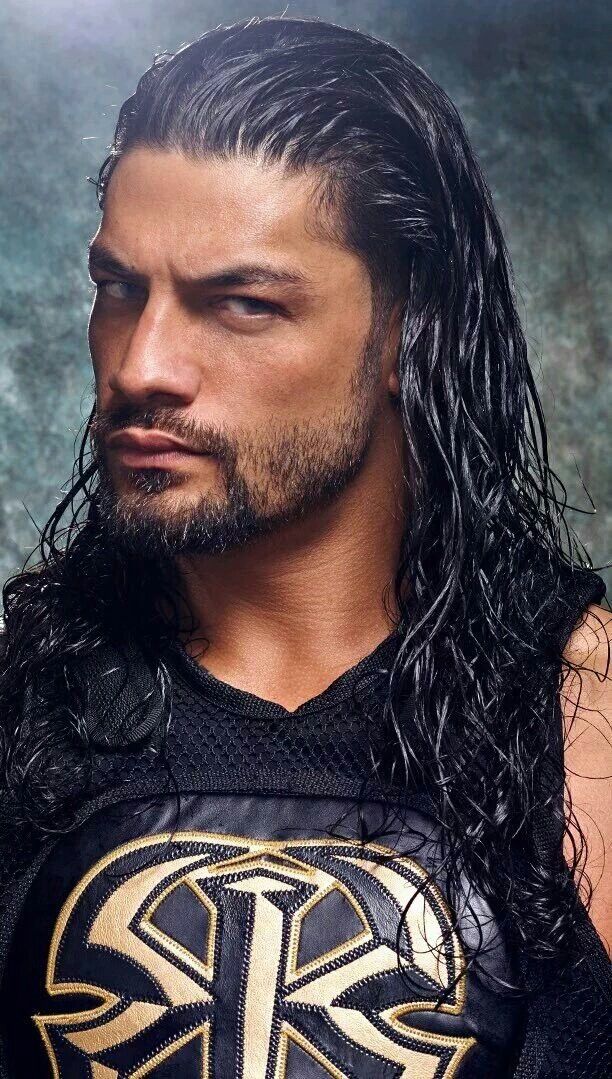 Roman Reigns Sexy - HD Wallpaper 
