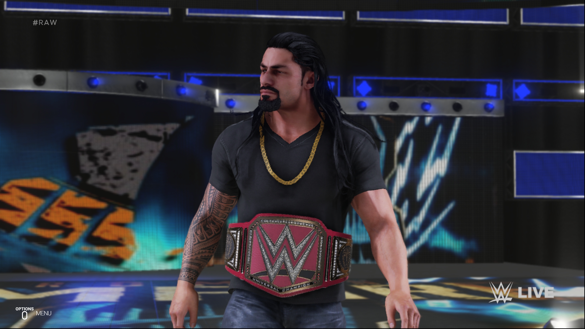 Leukemia Roman Reigns Reddit - HD Wallpaper 