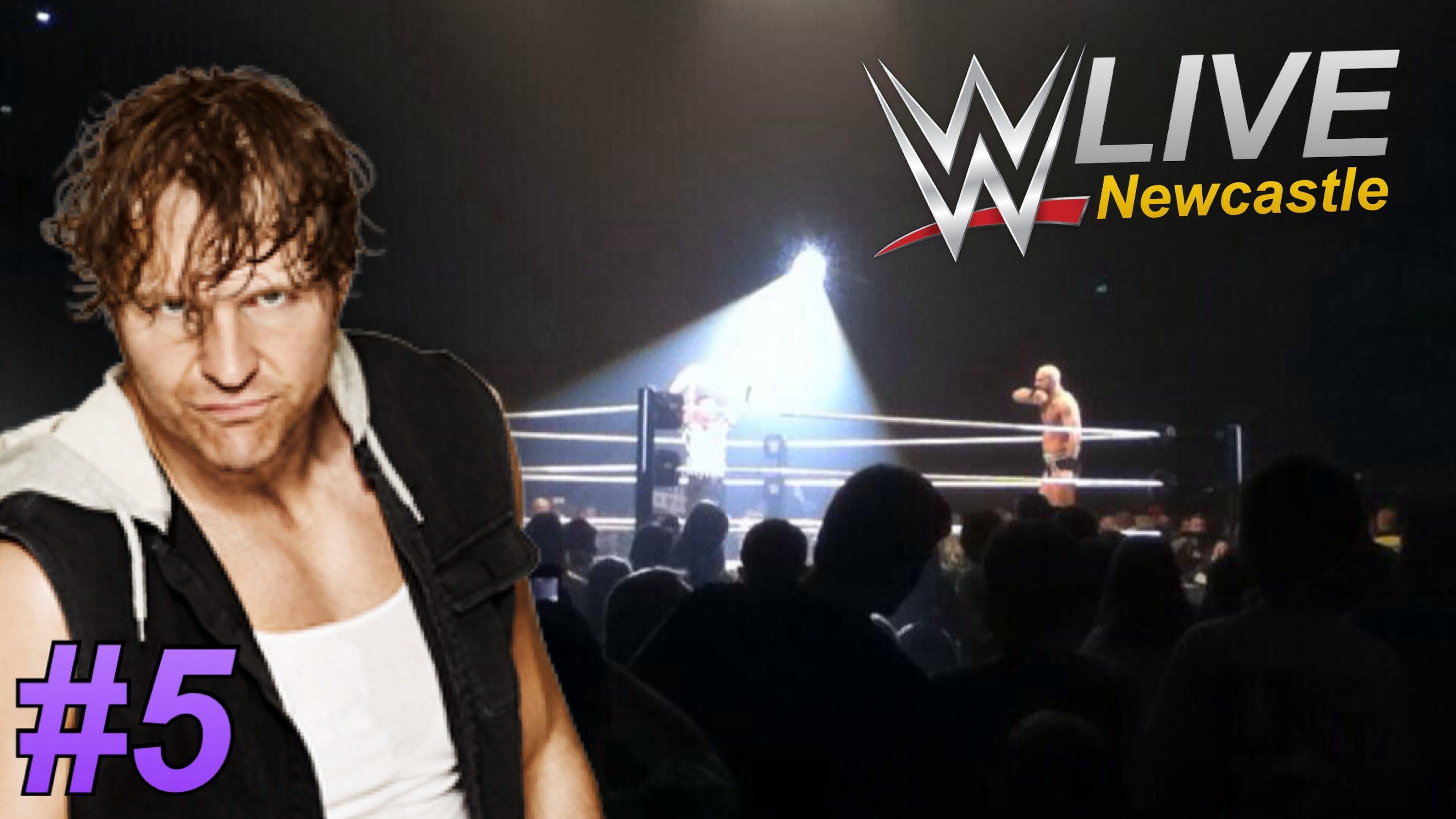 Wwe 2k15 - HD Wallpaper 